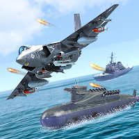 Warplanes Jet Fighter 3D