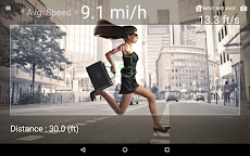速度測定器：Smart Speedのおすすめ画像4