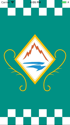 Android application St.Moritz screenshort