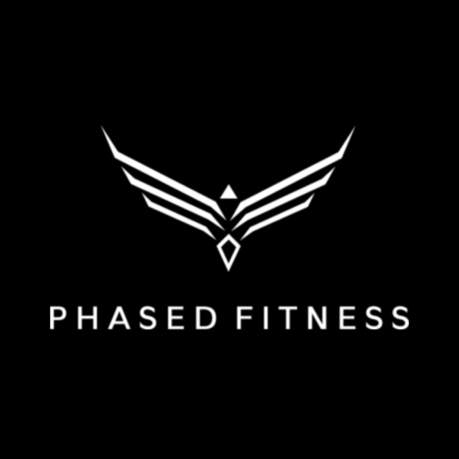 Phased Fitness logo