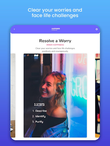 Happiness Mountain Unlock The