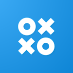 Cover Image of Download Tic Tac Toe 2 Player - XOXO  APK