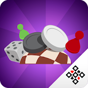 Online Board Games - Dominoes, Chess, Checkers