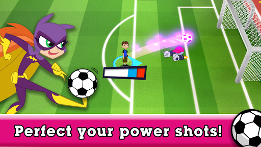 Toon Cup 2020 - Cartoon Network's Football Game screenshots 6