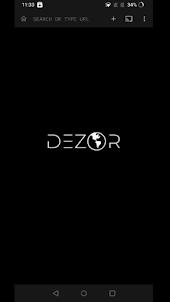 Dezoro - Dramas and Movies App