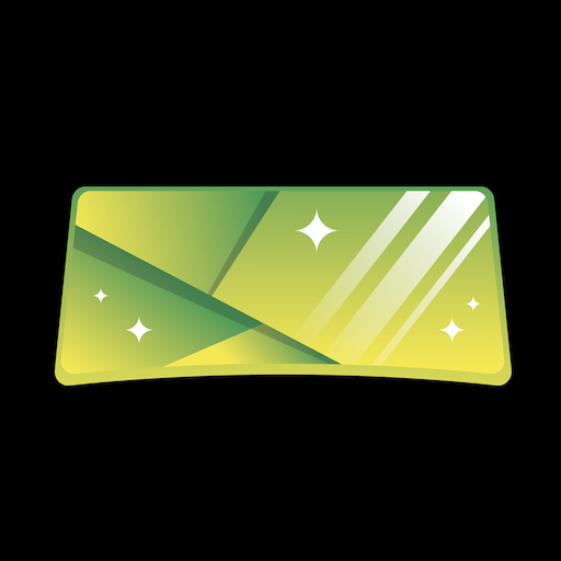 Crystal Drive logo