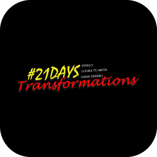 21Daystransformations logo