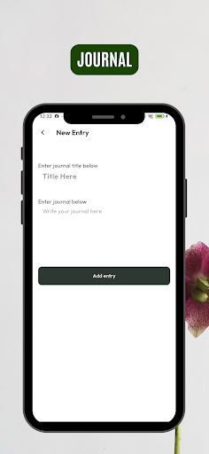 Bloom - My Gratitude Journal