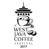 WJCF 2017 West Java Coffee Festival 2017 icon