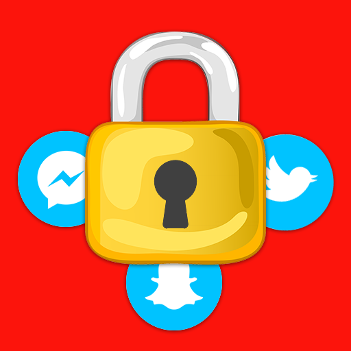 AppLock - Fingerprint logo