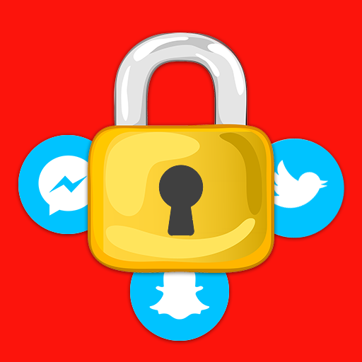 AppLock - Fingerprint 33.3.80 Icon