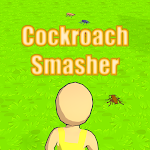 Cover Image of ดาวน์โหลด Cockroach Smasher  APK