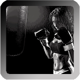 MMA Wallpapers HD & Motivation icon