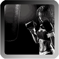 MMA Wallpapers HD & Motivation