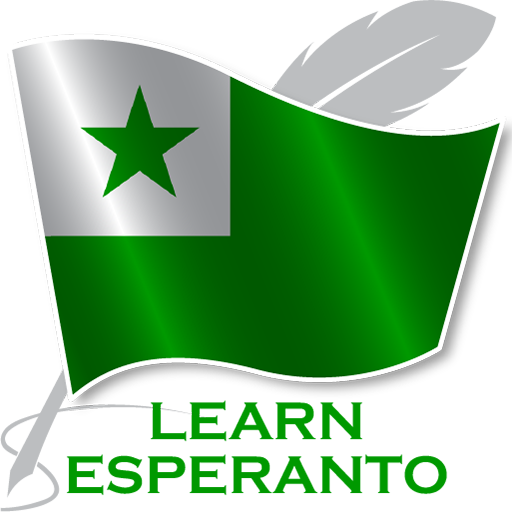 Learn Esperanto Offline For Go  Icon