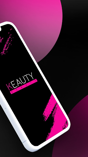 Keauty Beauty screenshot 2