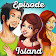 Episode Island: Idle Games Tycoon Free Story Games icon