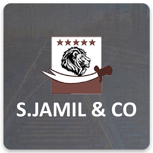 SJMCPL logo