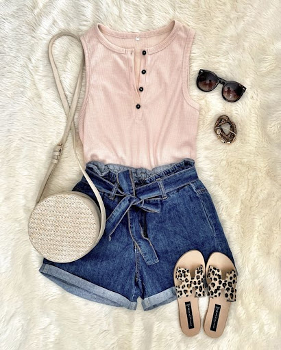 Android application Cheap women's clothing stores screenshort