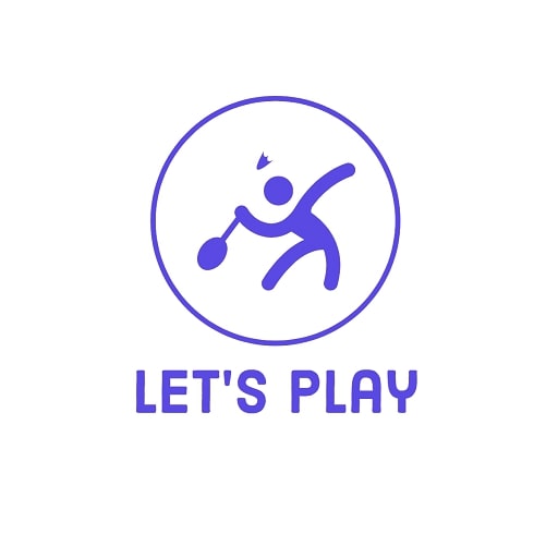 Lets Play logo