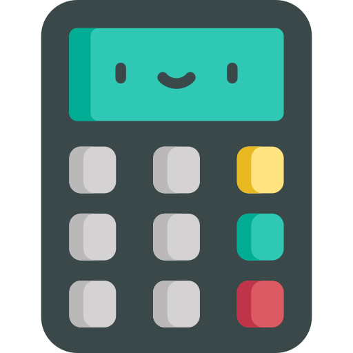 Basic Calculator logo