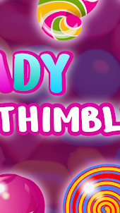 Candy Bonanza Thimbles