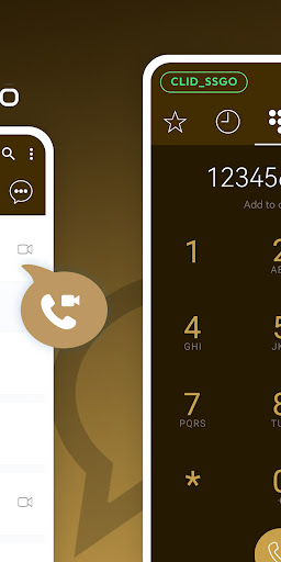 Sip-Snap® GO Screen 2