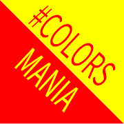 Colors Mania