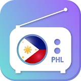 Radio Philippines - Radio FM icon