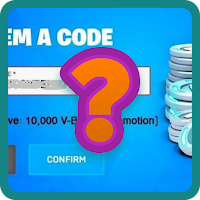 10000 vBucks
