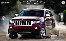 Grand Jeep Cherokee 2006: Drift, Drive and Stuntsのおすすめ画像2