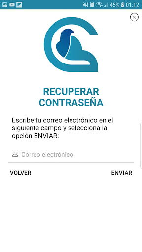 GTracker Screen 2