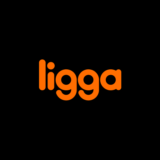Ligga Telecom logo