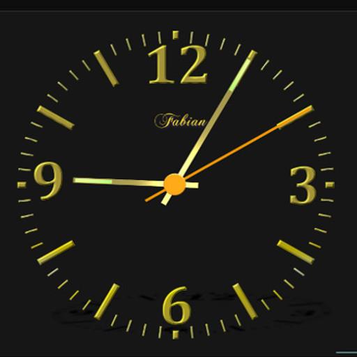 Nice Night Clock Pro logo