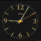 Nice Night Clock Pro icon