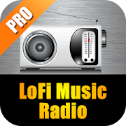 LoFi Music Radio Pro ?