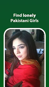 Sexy Pakistani Girls Live Chat