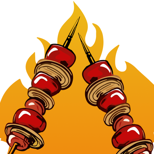 Шок Мангал | Доставка Logo