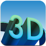 Cover Image of Download 3D Effect Wallpapers : 2020 4.0 APK