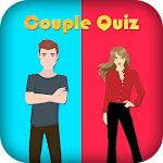 Cover Image of डाउनलोड Relationship Quiz For Couples  APK