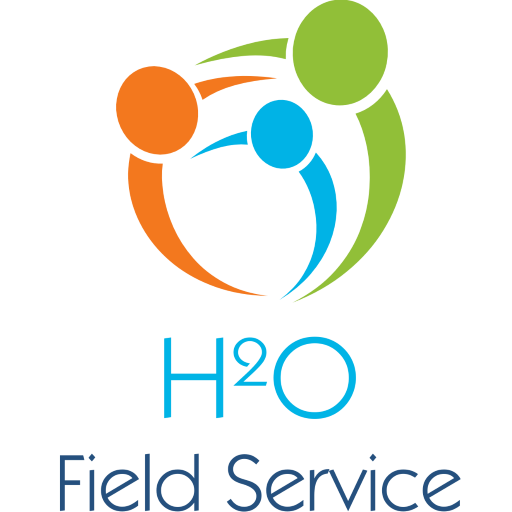 ATG H2O Mobile logo