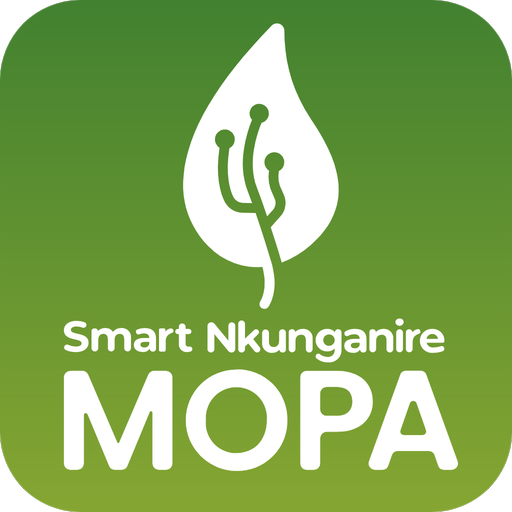 MOPA/SNS logo