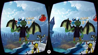 Zombie Hunt VR - Screenshot 2