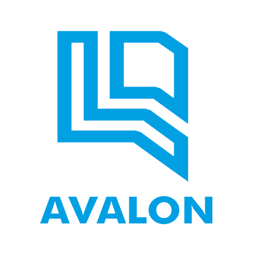 AVALON LEARNING SOLUTIONS logo