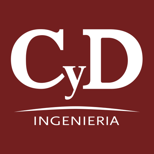 CyD Móvil logo