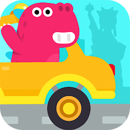 Детские игры: машинки и гонки Mod Apk