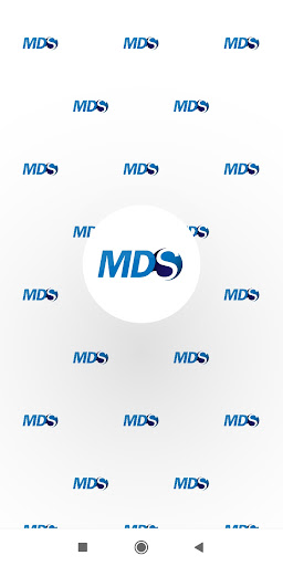Android application MSDigitalSolutions screenshort
