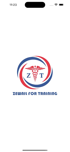 Zewail Academy - أكاديمية زويل Screenshot 1 - AppWisp.com