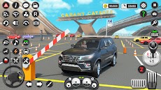 3D 駐車場 - シミュレーター ゲームのおすすめ画像2
