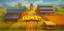 Farmout - Farming Sim APK